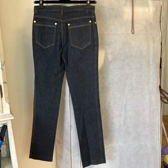 Gucci denim jeans - Picture 3 of 6